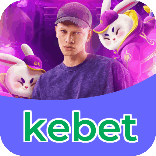 Plataforma kebet mostrando interface moderna, jogos certificados e recursos de segurança licenciados
