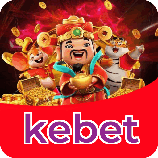 Certificações de segurança e licenças da kebet